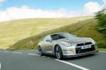 Nissan GT-R 45th Anniversary 2015 года (UK)